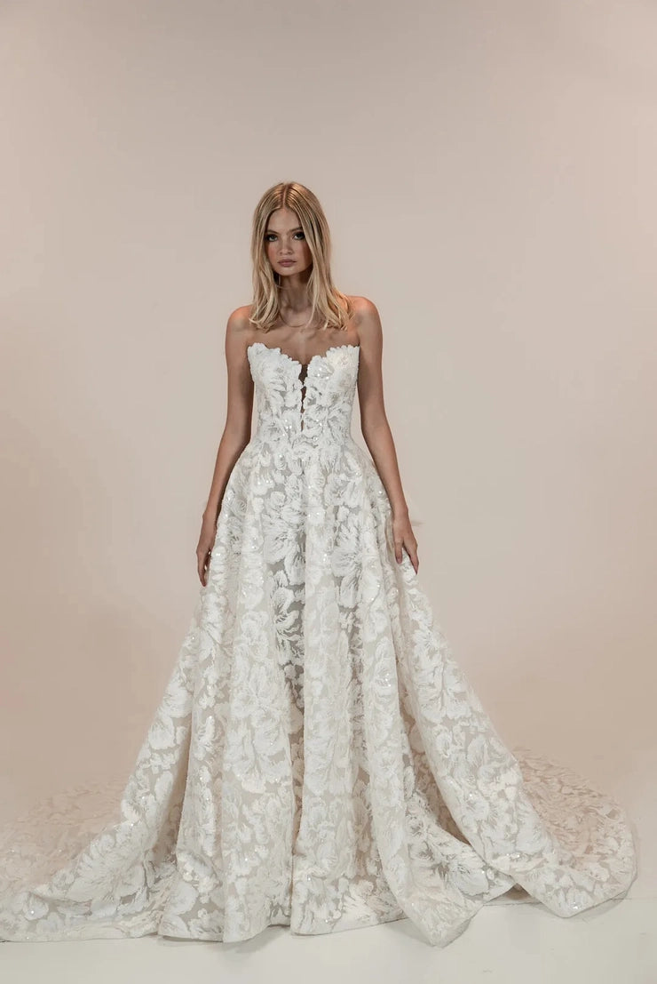 Colby John Bridal Stella