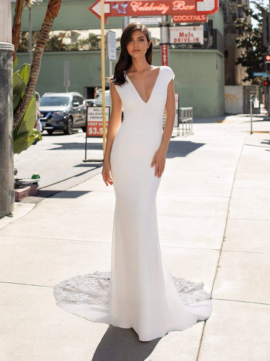 Pronovias Peters Sample Sale