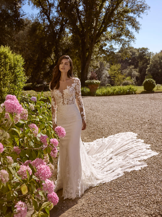 Capri Sposa Icaria Sample Sale