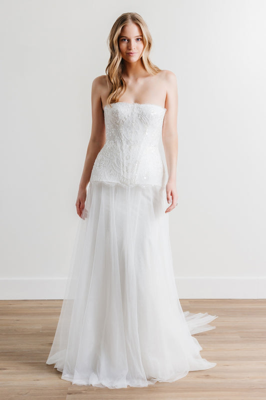 Watters Brookhaven Lined