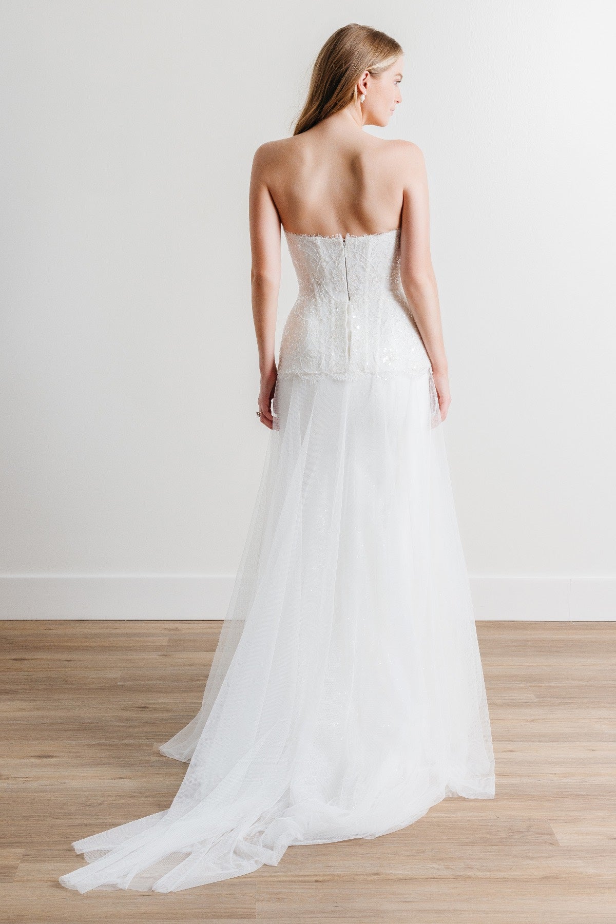 Watters Brookhaven Lined