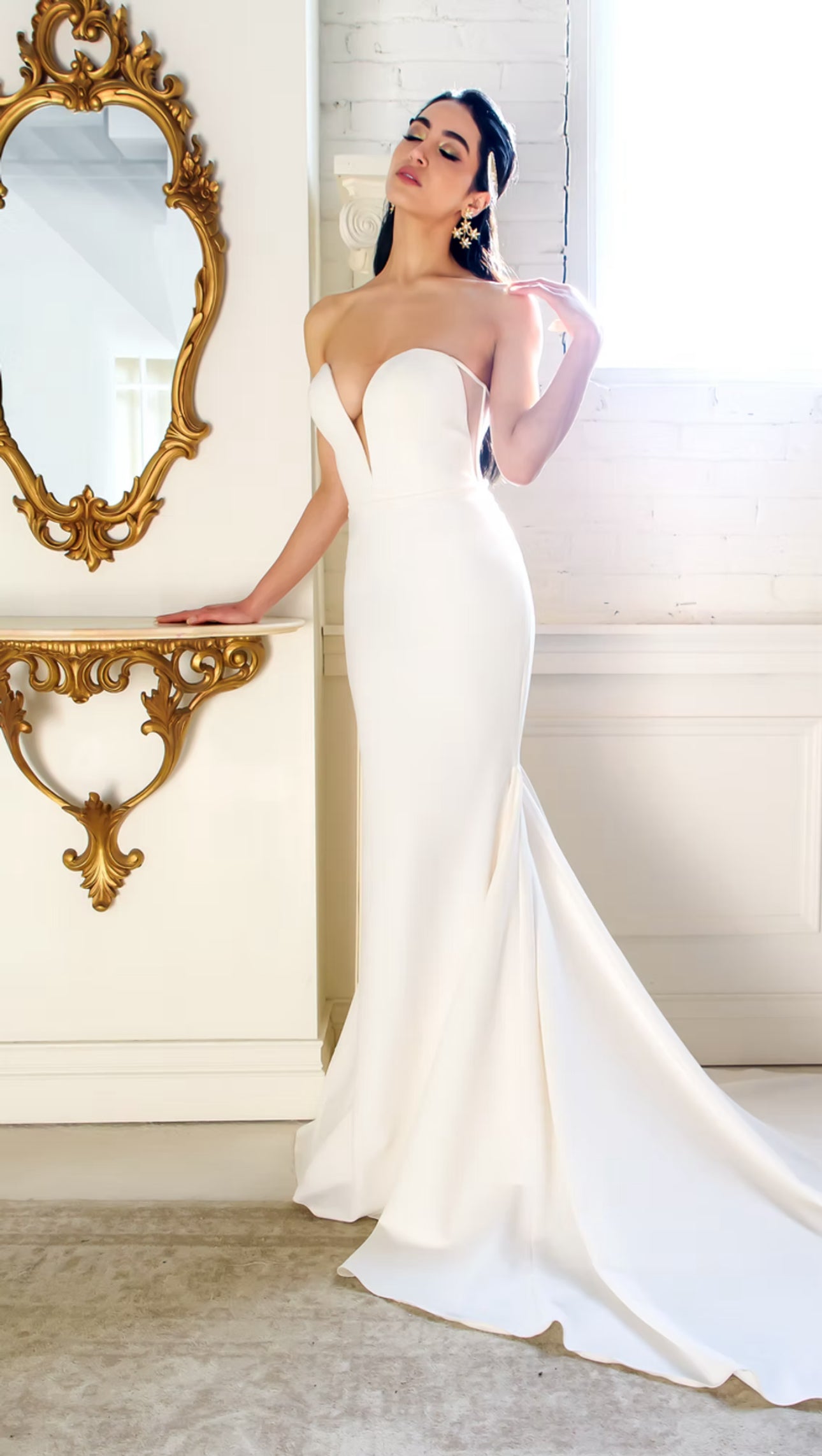 Colby John Celeste Sample Sale