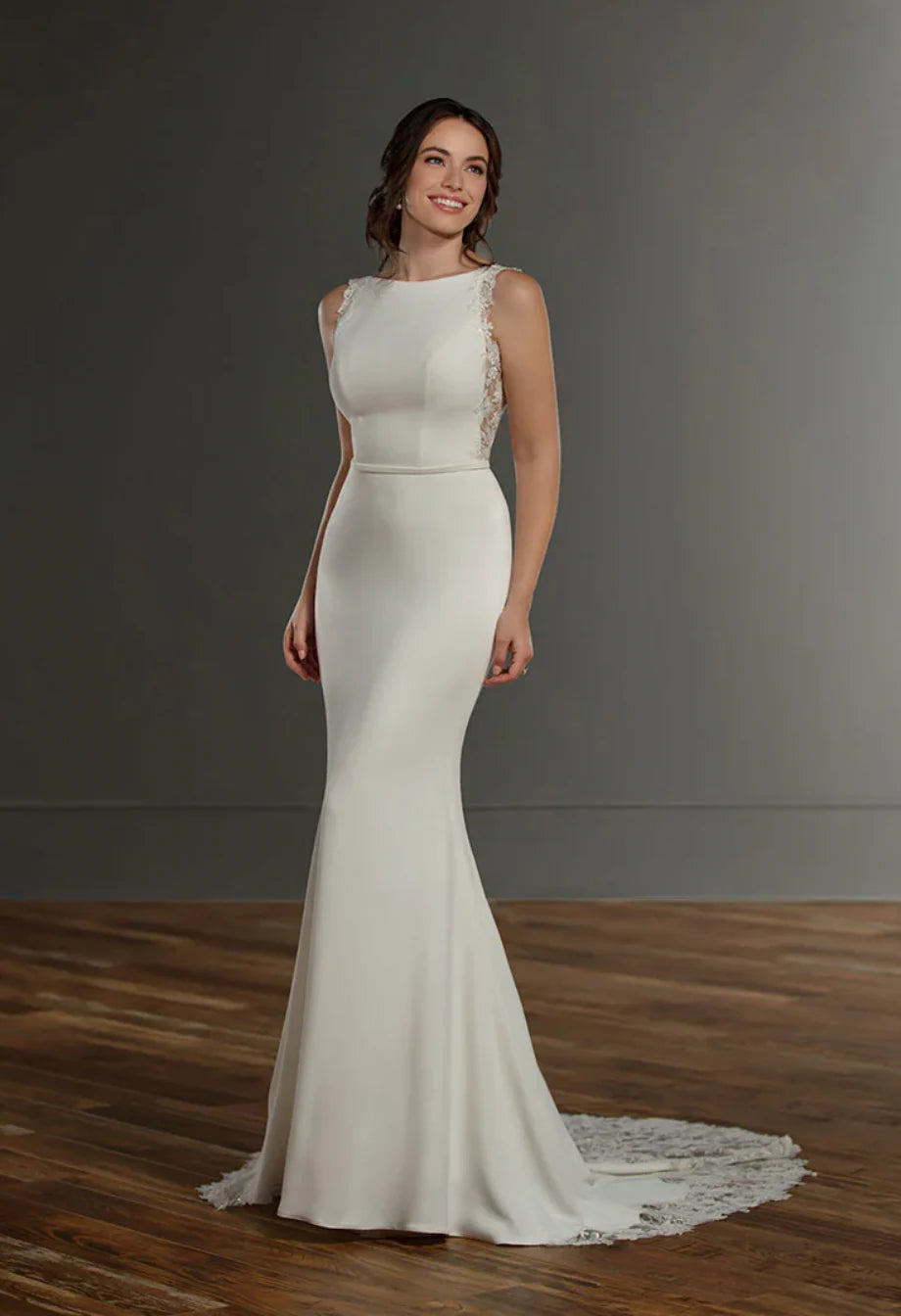 Martina Liana 1231 Sample Sale