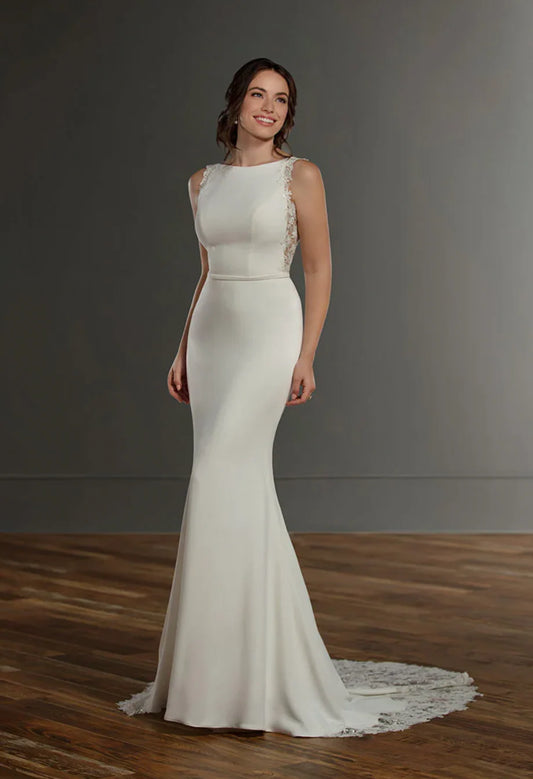 Martina Liana 1231 Sample Sale