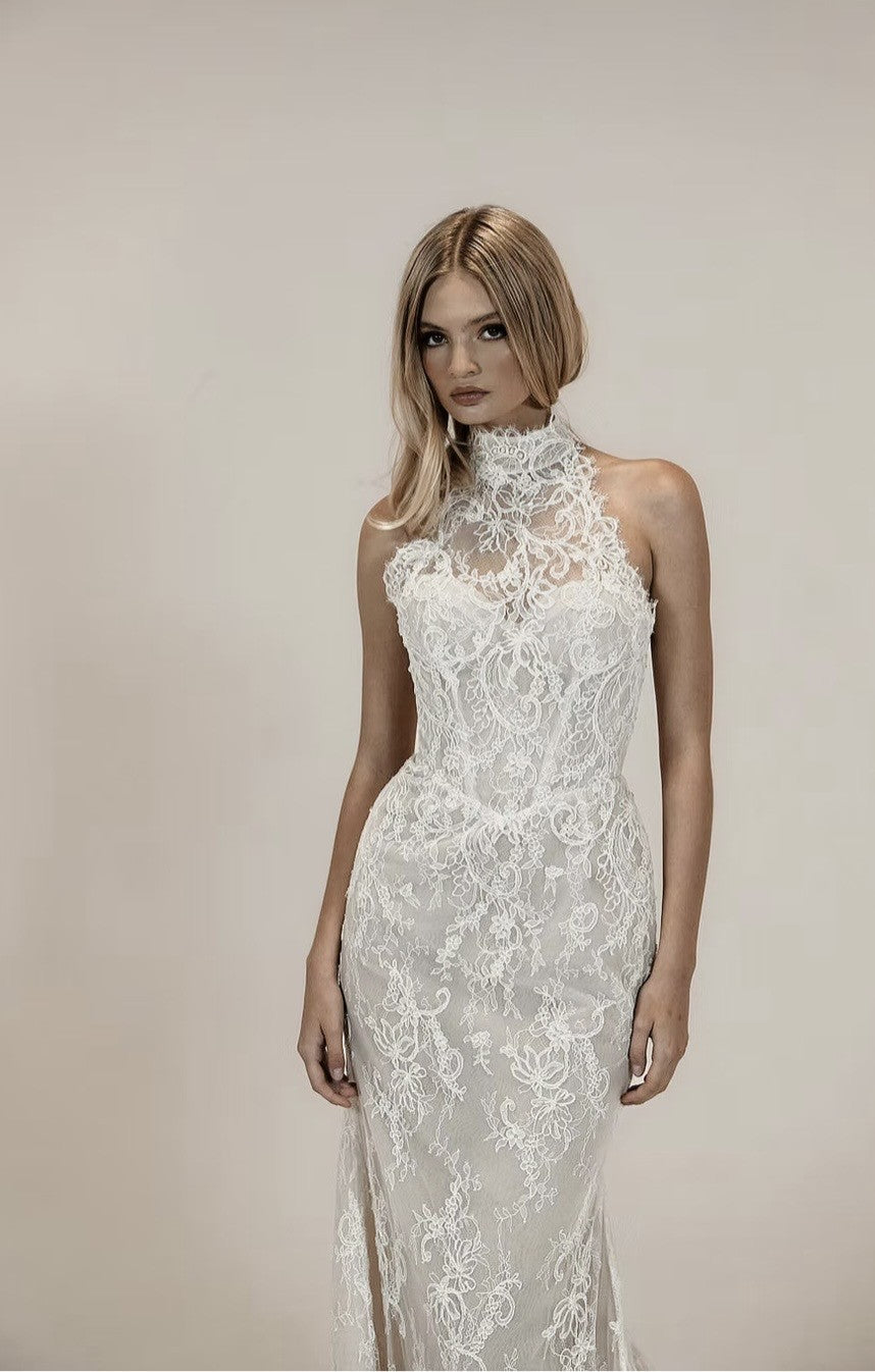 Colby John Bridal Gwenyth